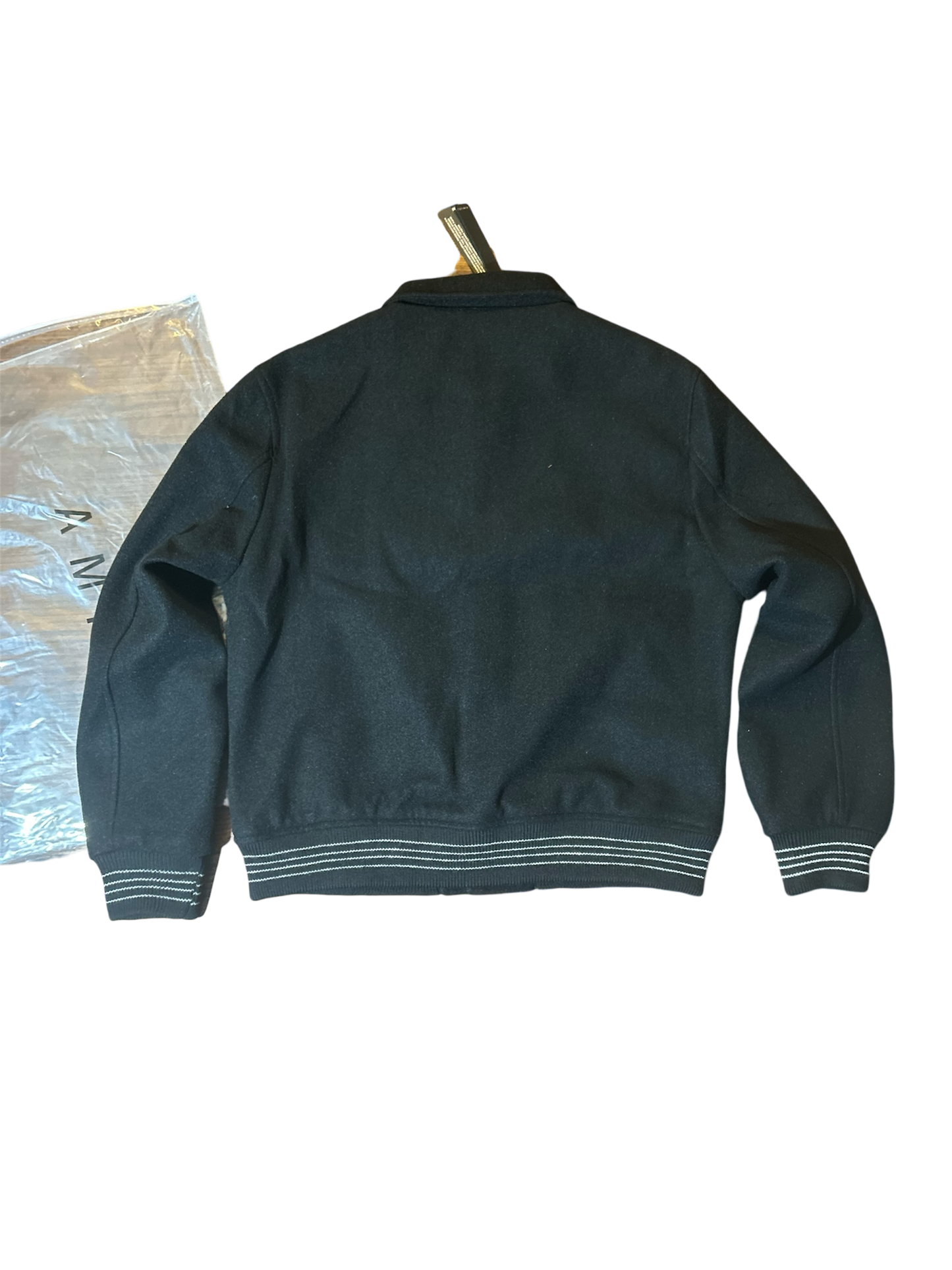 Amiri Bones Jacket