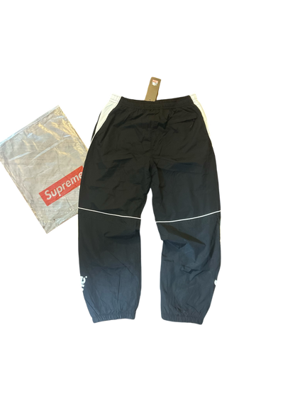 Supreme Umbro Black Track Pants