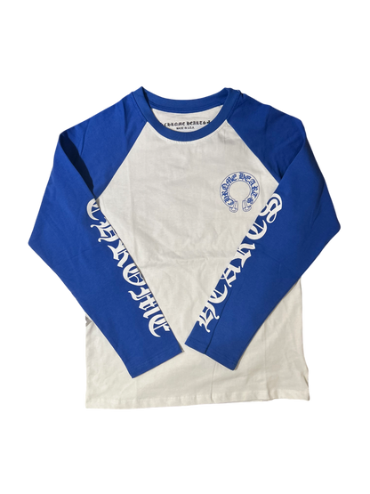 Chrome Hearts Baseball Tee