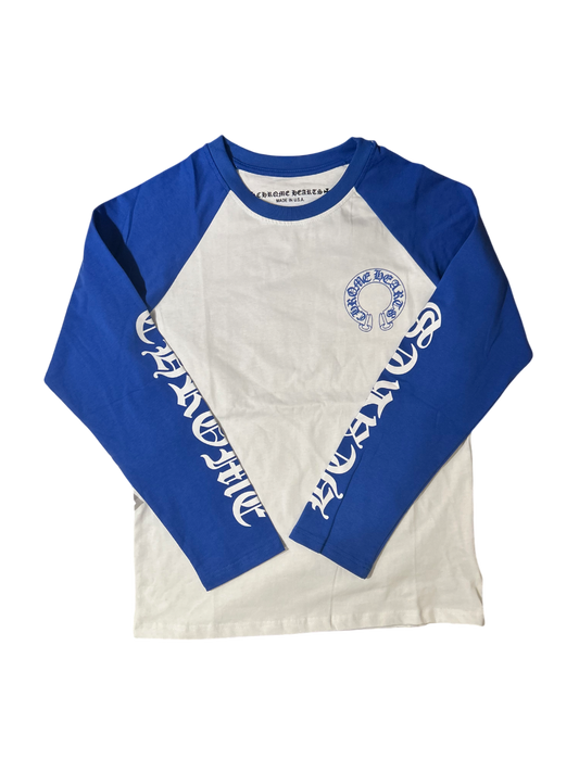 Chrome Hearts Baseball Tee
