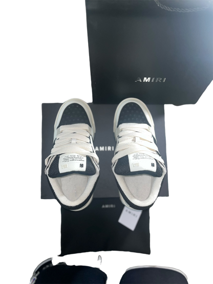 Amiri MA-1 Sneakers