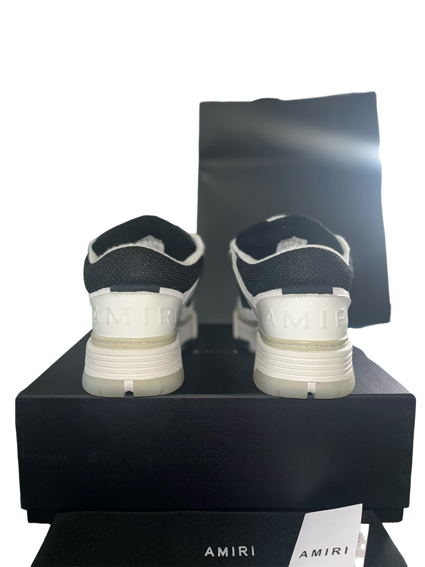 Amiri MA-1 Sneakers