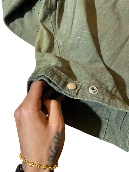 Enfants Riches Déprimés Pin-Embellished Jacket