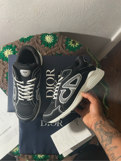 Dior B30 Countdown Sneaker