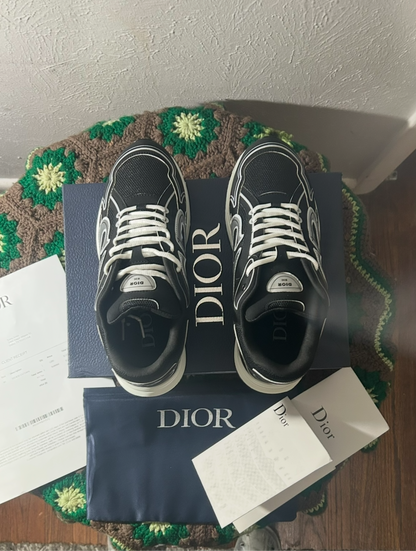 Dior B30 Countdown Sneaker
