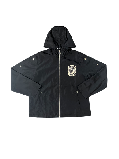 Saint Vanity Nylon Jacket🔥