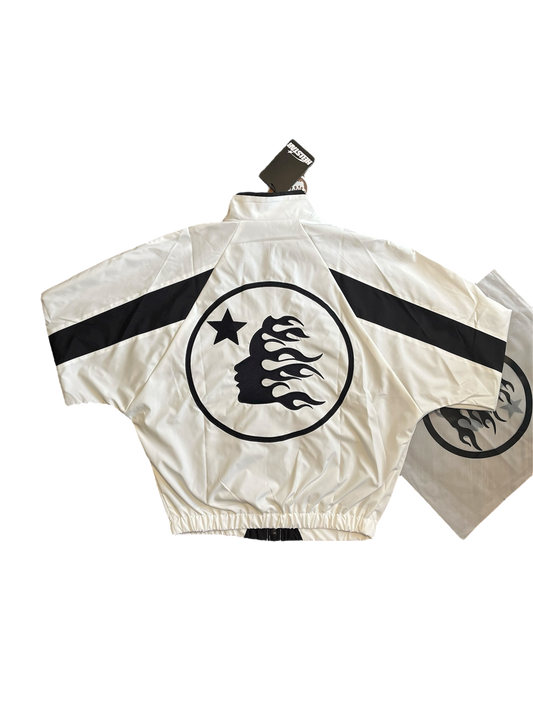 Hellstar Thriller Track Jacket