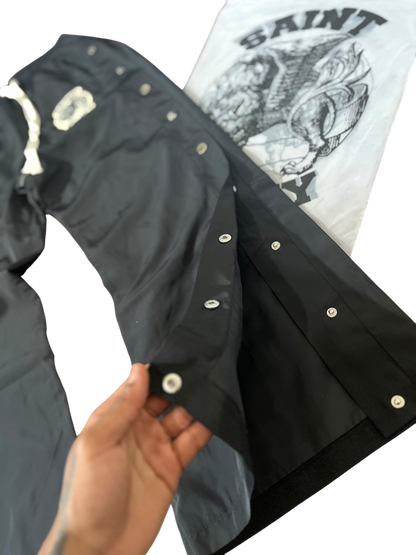 Saint Vanity Nylon Pants