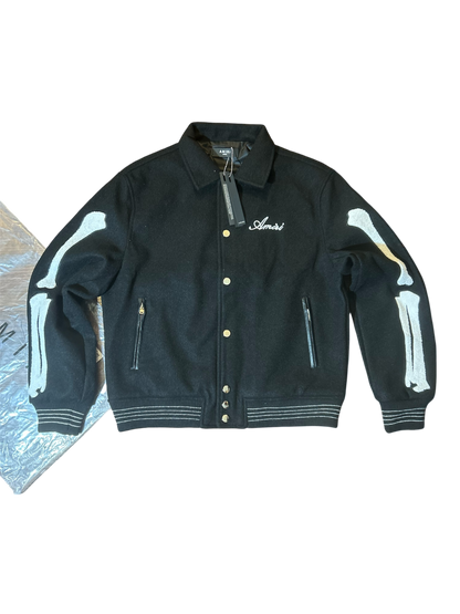Amiri Bones Jacket