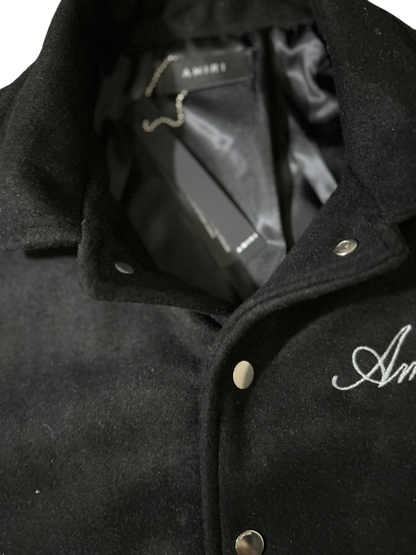 Amiri Bones Jacket