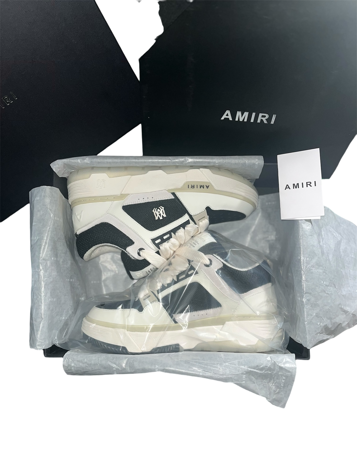 Amiri MA-1 Sneakers
