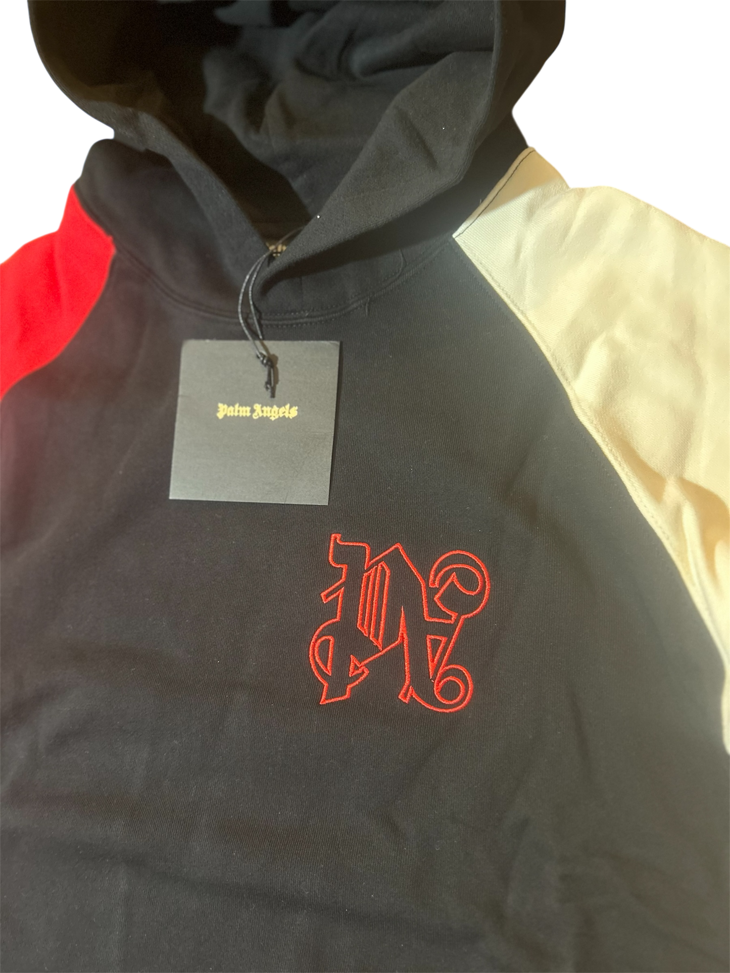 Palm Angles Formula 1 Racing Hoodie