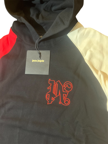 Palm Angles Formula 1 Racing Hoodie
