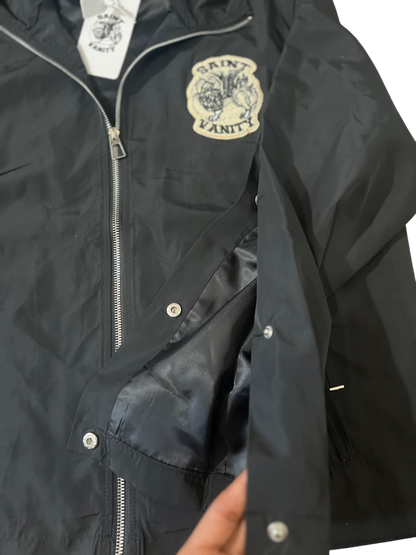 Saint Vanity Nylon Jacket🔥