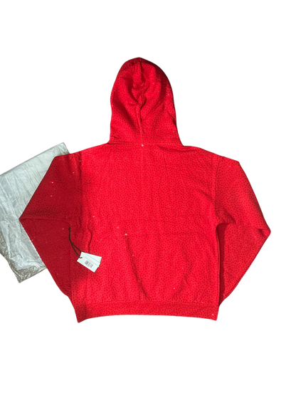 Sp5er VVS Hoodie Red