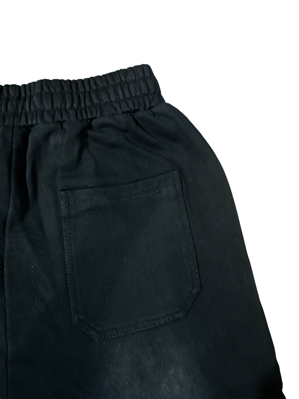 Hellstar Mirror Face Sweatpants