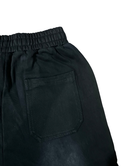 Hellstar Mirror Face Sweatpants