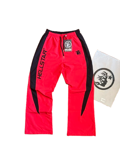 Hellstar Thriller Track Pants🔥
