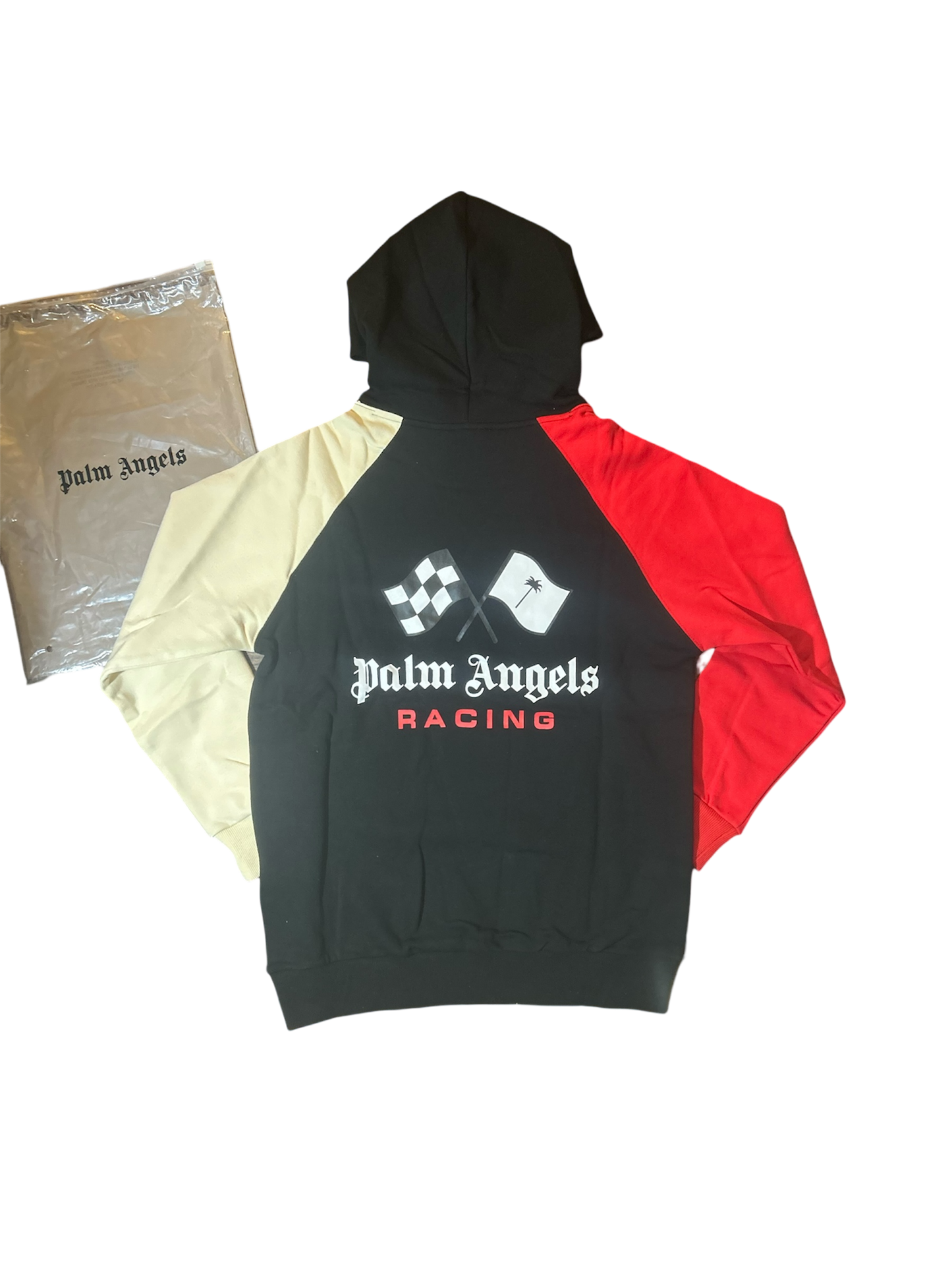 Palm Angles Formula 1 Racing Hoodie