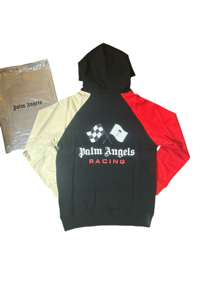 Palm Angles Formula 1 Racing Hoodie