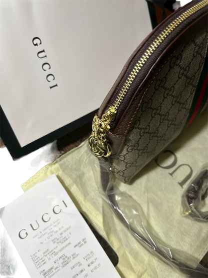 Gucci Ophidia Small Shoulder Bag