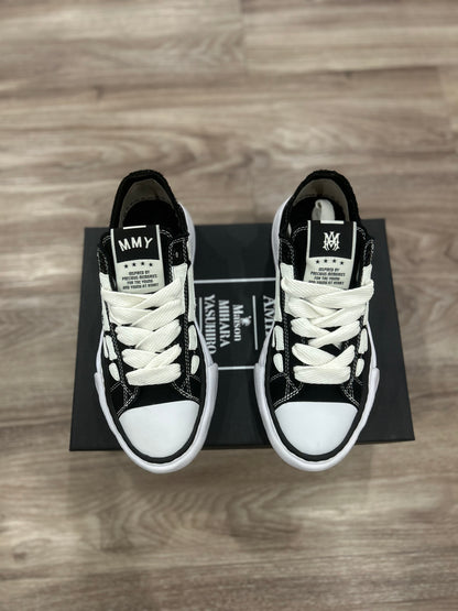Amiri X Maison Mihara Yasuuhiro Peterson OG Sneakers