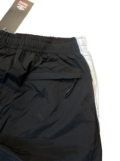 Supreme Umbro Black Track Pants