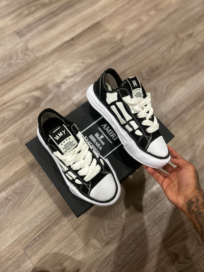 Amiri X Maison Mihara Yasuuhiro Peterson OG Sneakers