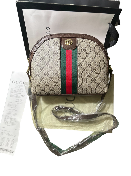 Gucci Ophidia Small Shoulder Bag