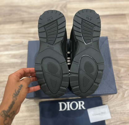 Dior B30 Countdown Sneaker Black