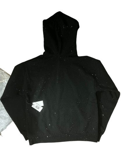 Sp5er VVS Hoodie Black