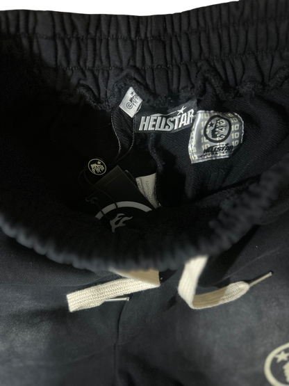 Hellstar Mirror Face Sweatpants