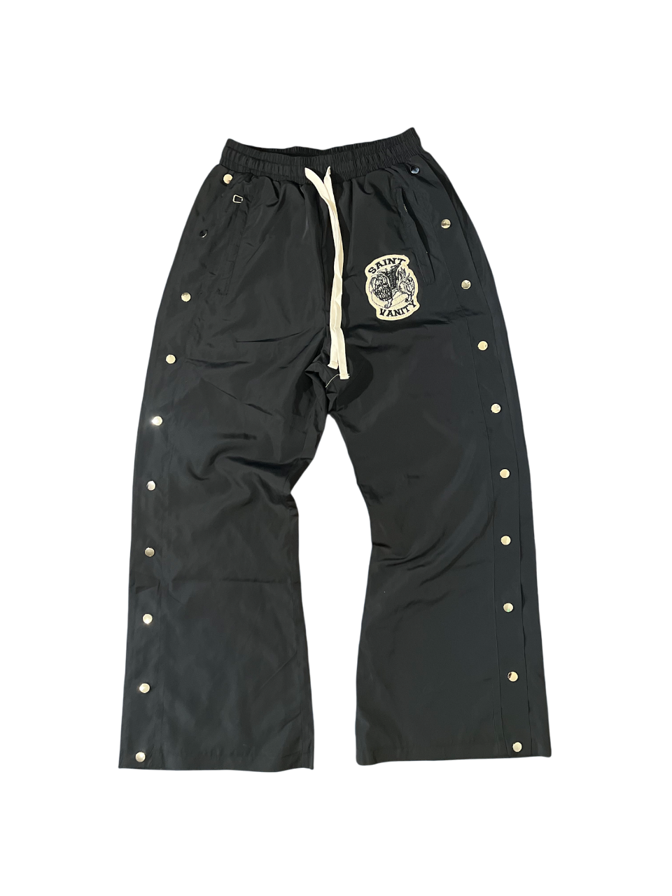 Saint Vanity Nylon Pants