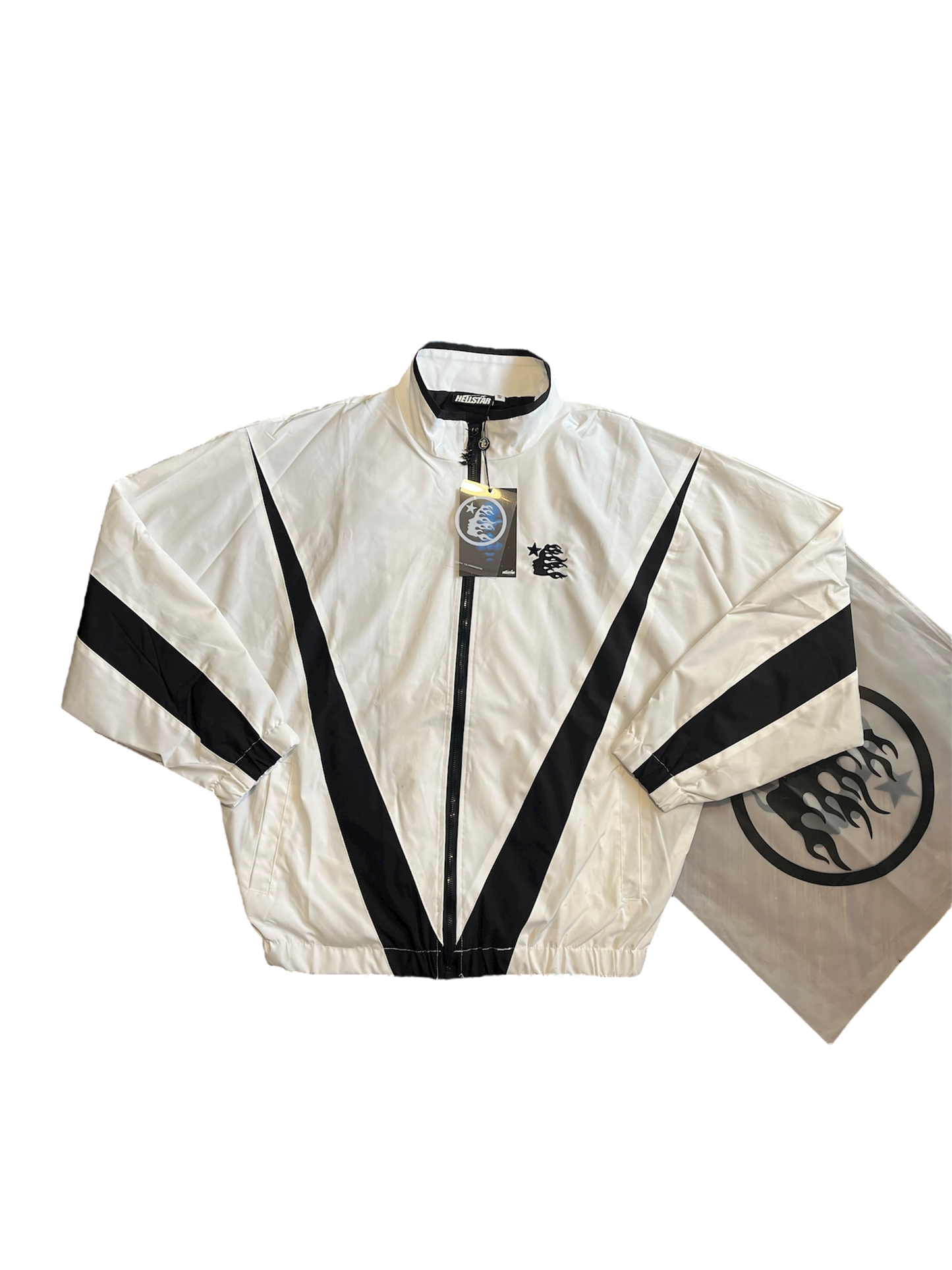 Hellstar Thriller Track Jacket