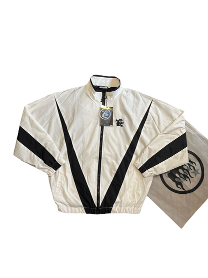 Hellstar Thriller Track Jacket