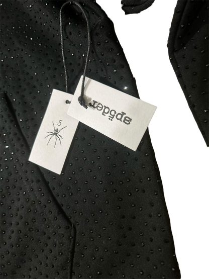 Sp5er VVS Hoodie Black