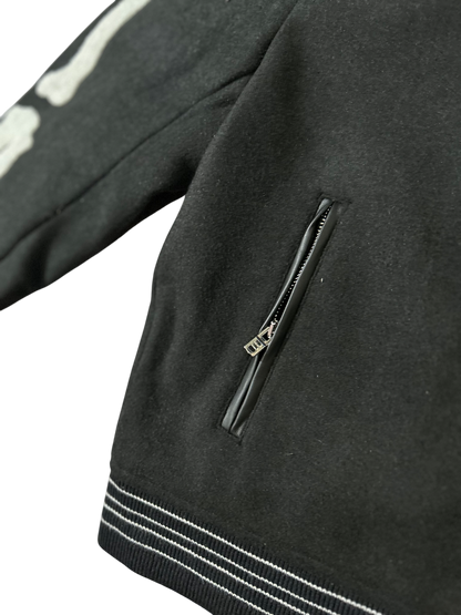 Amiri Bones Jacket