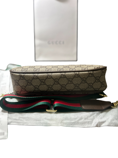 Gucci Ophidia Small Shoulder Bag
