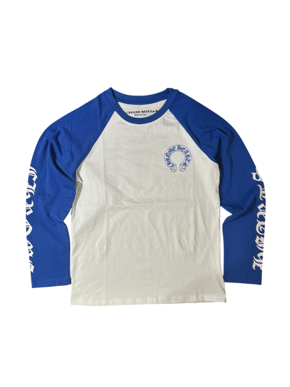 Chrome Hearts Baseball Tee