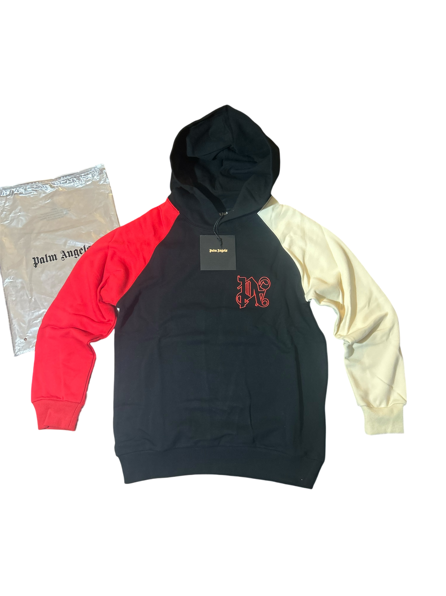 Palm Angles Formula 1 Racing Hoodie