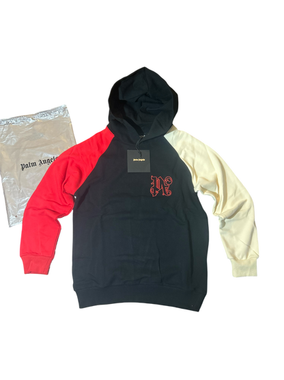 Palm Angles Formula 1 Racing Hoodie