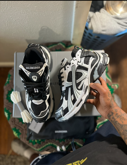 Balenciaga Runner’s