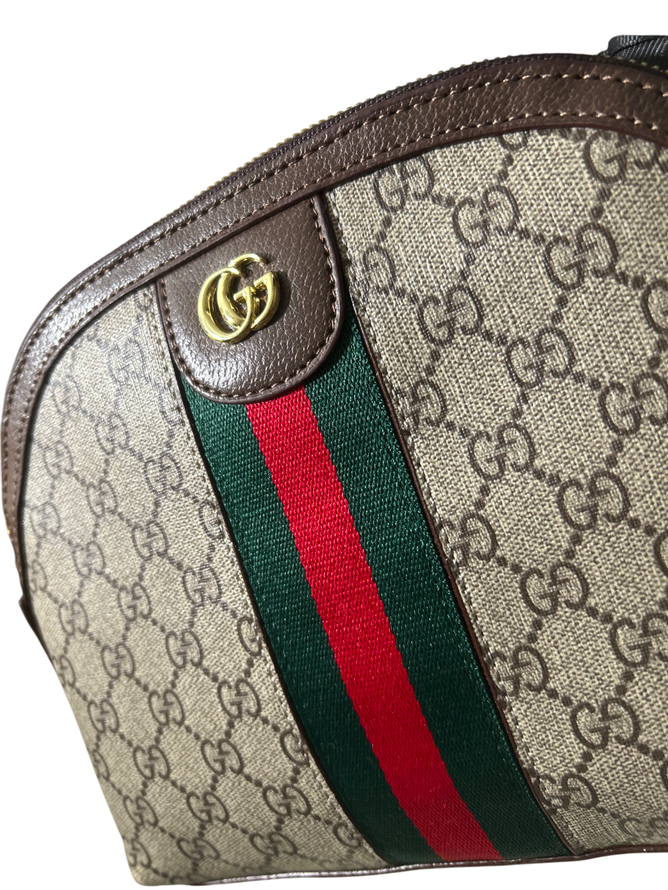 Gucci Ophidia Small Shoulder Bag