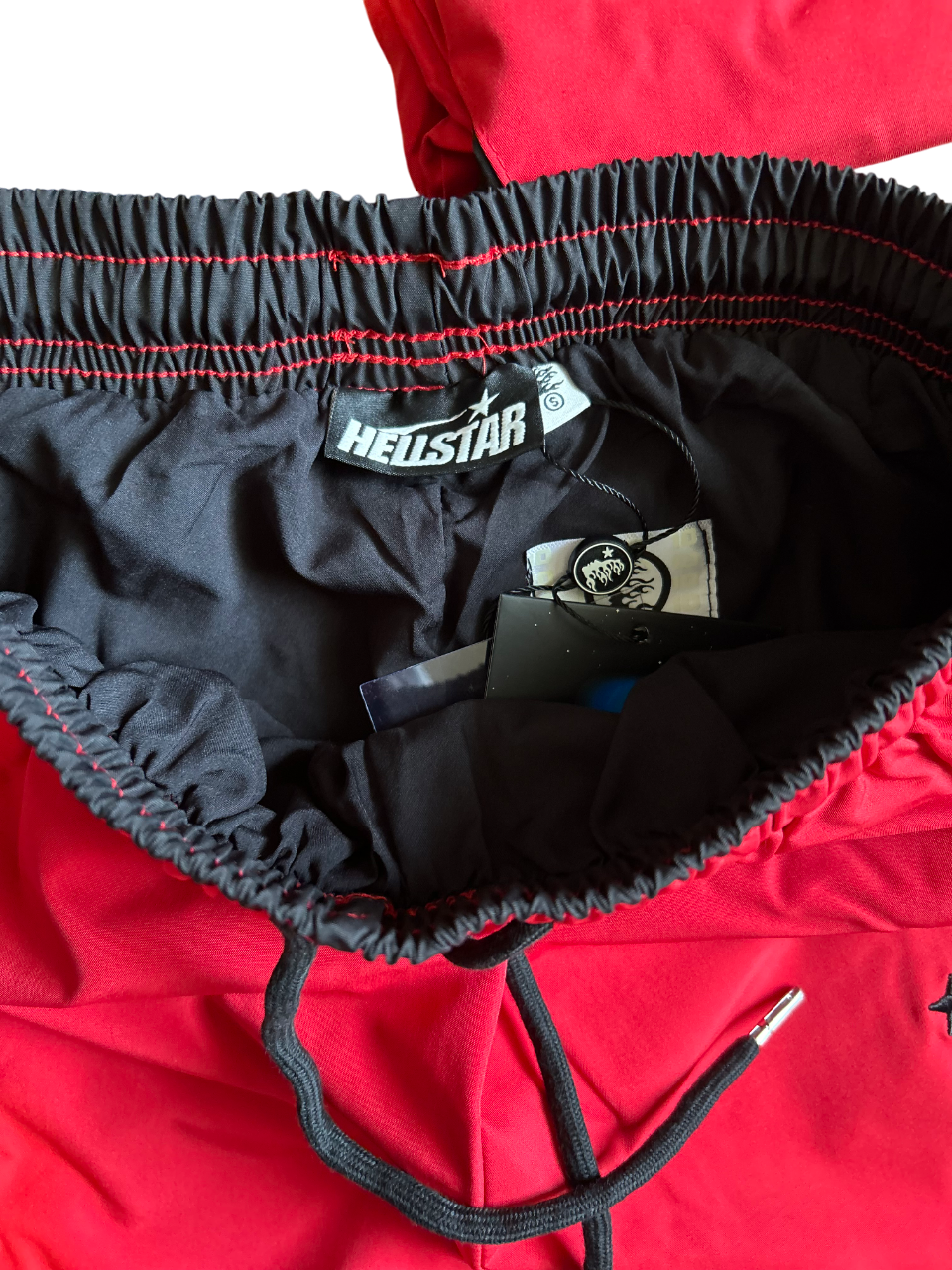 Hellstar Thriller Track Pants🔥