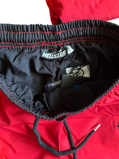 Hellstar Thriller Track Pants🔥