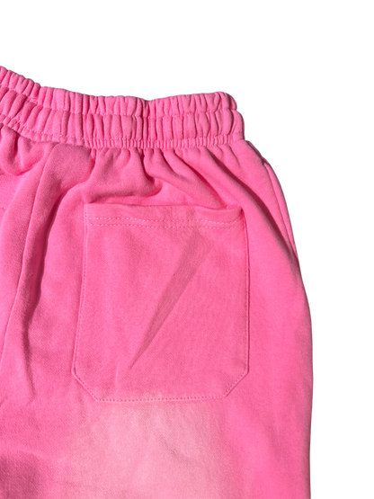 Hellstar Flame Sweatpants