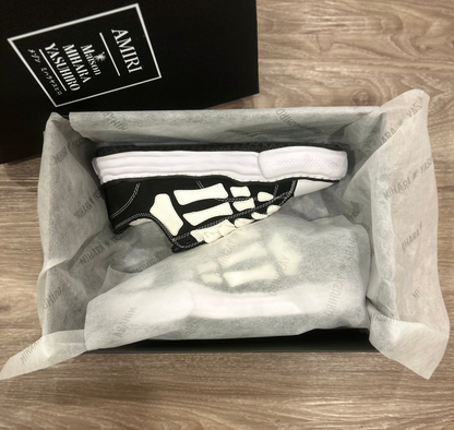 Amiri X Maison Mihara Yasuuhiro Peterson OG Sneakers