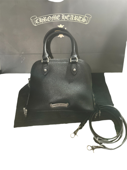 Chrome Hearts JJ Dean Tote & Shoulder Bag