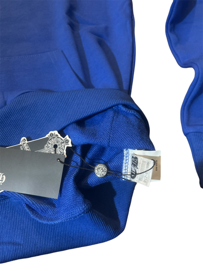 Chrome Hearts Matty Boy Space
Hoodie Blue