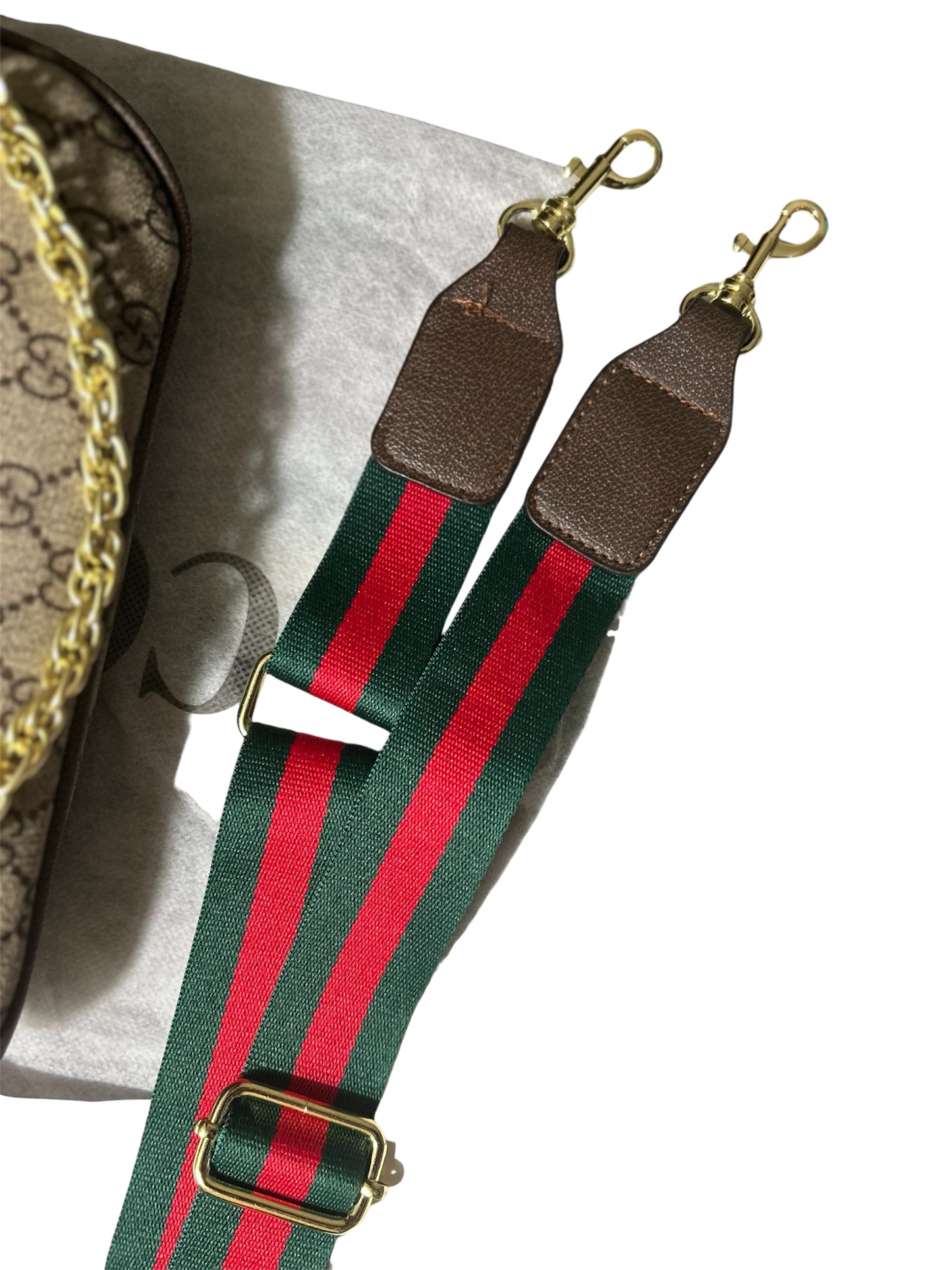Gucci Ophidia Small Shoulder Bag